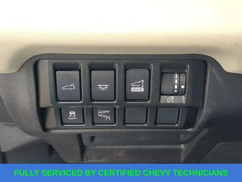 Used 2022 Subaru Ascent Limited w/ Technology Package image 26