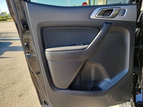 Used 2021 Ford Ranger XLT w/ Equipment Group 301A Mid image 25