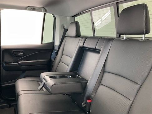 Certified 2023 Honda Ridgeline RTL image 25