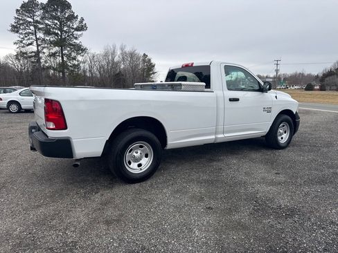 Used 2019 RAM 1500 Tradesman image 9