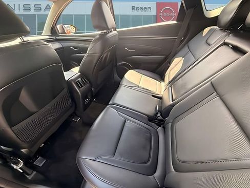 Used 2022 Hyundai Tucson SEL w/ Convenience + Premium Package AWD/4WD image 20