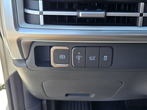 New 2026 Hyundai Santa Fe SEL FWD image 23