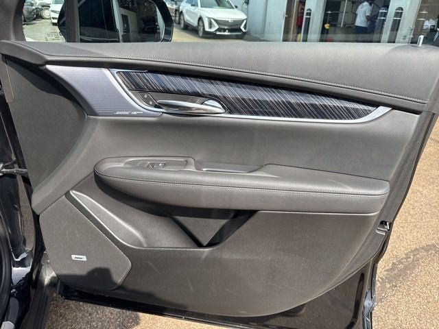Certified 2024 Cadillac XT6 Premium Luxury FWD image 29