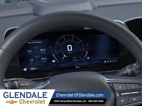 New 2026 Chevrolet Tahoe LT RWD image 18