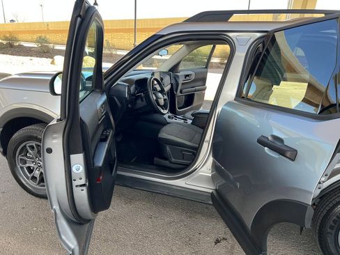 Used 2023 Ford Bronco Sport Big Bend AWD/4WD image 7