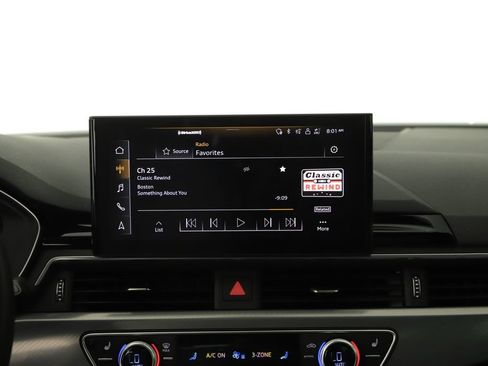 Used 2023 Audi A4 2.0T Premium Plus w/ Premium Plus Package AWD/4WD image 19