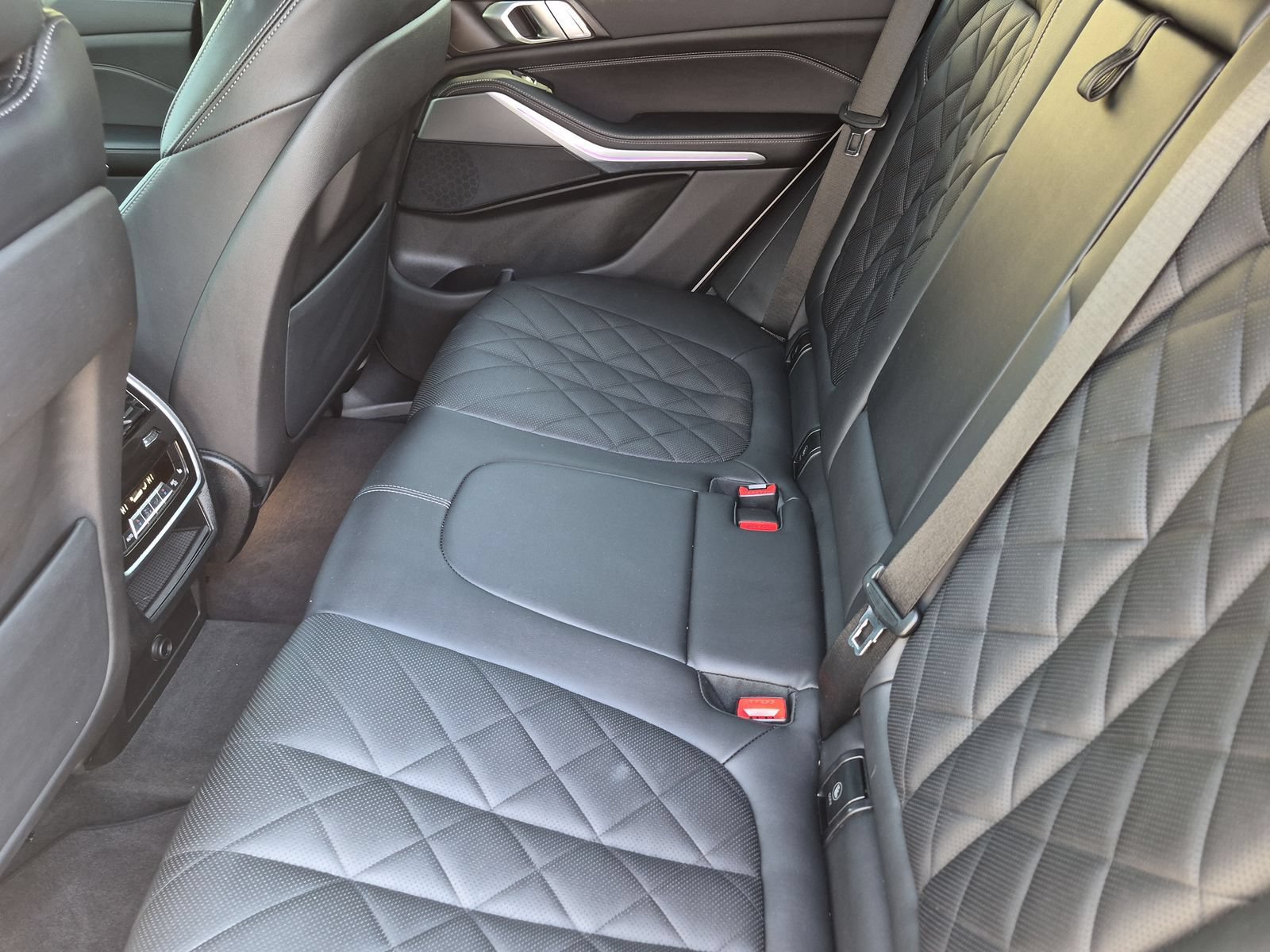 Used 2023 BMW X5 xDrive40i AWD/4WD image 20