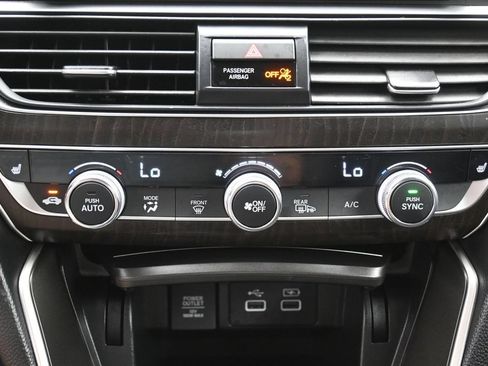 Used 2021 Honda Accord EX-L image 23