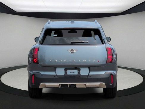 New 2027 MINI Cooper Countryman S AWD/4WD image 7
