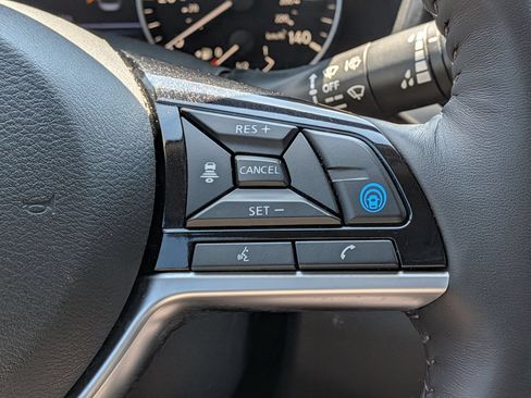 Used 2021 Nissan Altima 2.5 SL FWD image 19