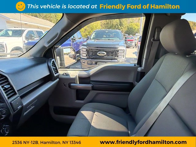 Used 2019 Ford F150 XLT w/ Equipment Group 302A Luxury AWD/4WD image 32