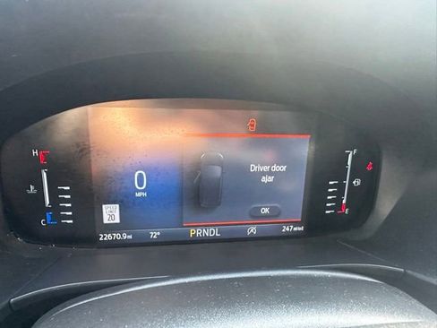 Used 2023 Ford Escape ST-Line w/ Tech Pack #1 AWD/4WD image 7