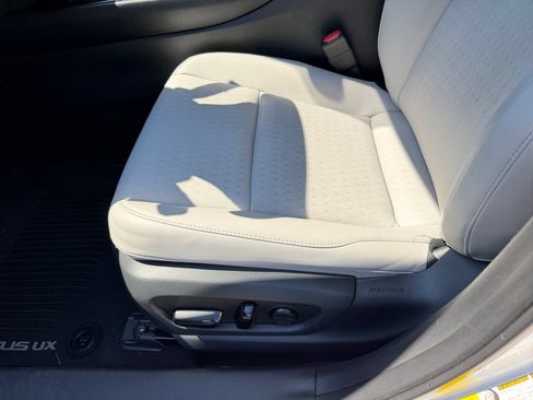 Used 2020 Lexus UX 200 w/ Accessory Package 2 FWD image 25