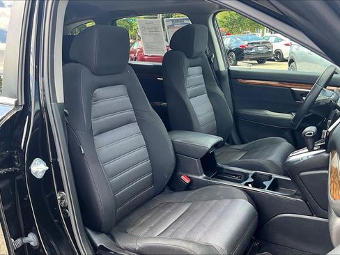 Used 2022 Honda CR-V EX image 7