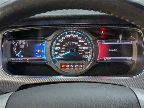 Used 2014 Ford Taurus SHO w/ Equipment Group 401A AWD/4WD image 3