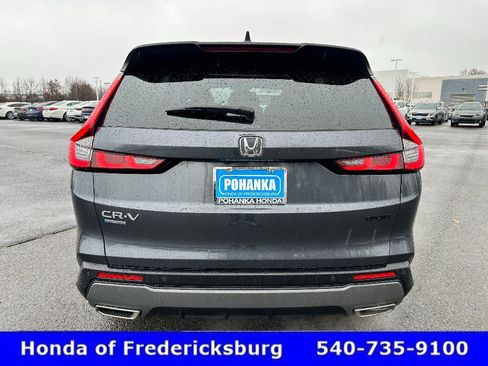 Used 2025 Honda CR-V Sport-L image 5