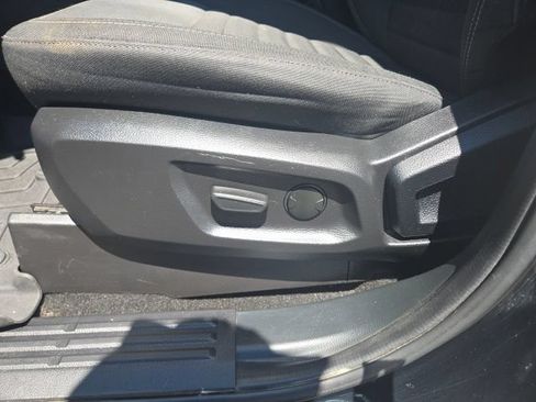 Used 2023 Ford Ranger XLT w/ Equipment Group 302A High AWD/4WD image 17