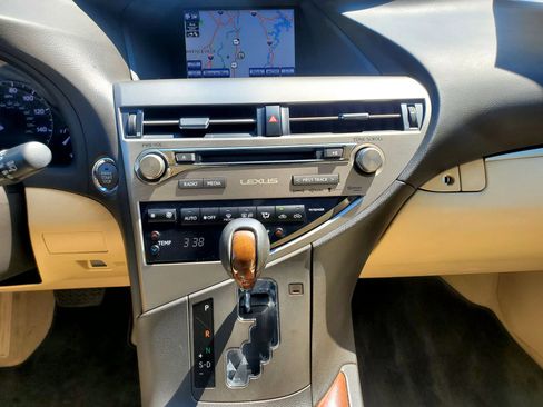 Used 2015 Lexus RX 350 AWD image 29