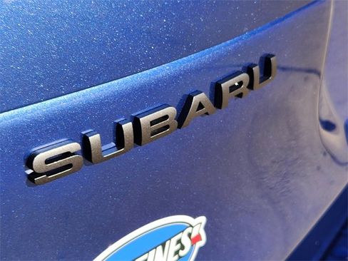 New 2026 Subaru Forester Premium image 7