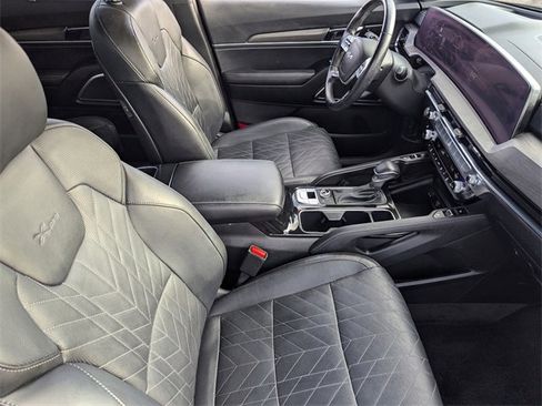 Used 2023 Kia Telluride SX Prestige X-Pro image 12