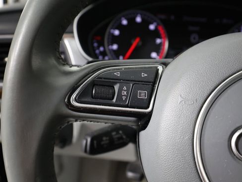 Used 2015 Audi A6 2.0T Premium Plus w/ Premium Plus Package image 33