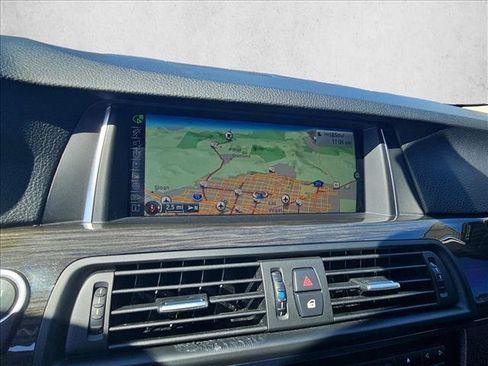 Used 2016 BMW 535i Sedan RWD image 13