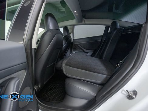 Used 2023 Tesla Model 3 Standard Range RWD image 27