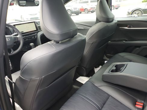 Certified 2026 Toyota Camry XSE w/ Premium Plus Package FWD image 14