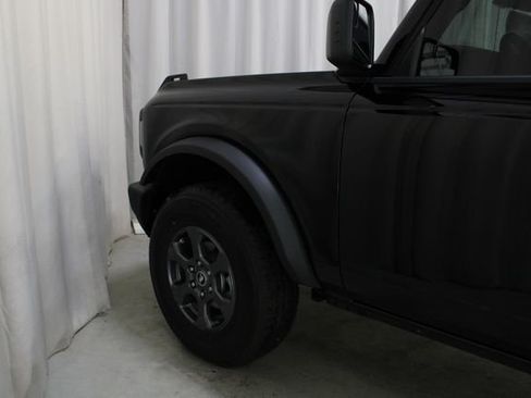 New 2025 Ford Bronco 4-Door AWD/4WD image 29