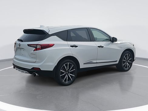 Certified 2025 Acura RDX A-Spec image 3