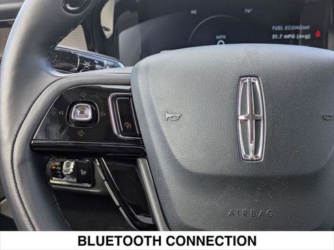 Used 2025 Lincoln Corsair Grand Touring w/ Equipment Group 302A AWD/4WD image 14