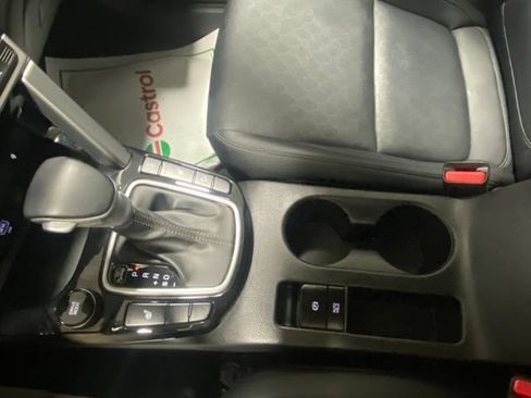 Used 2021 Kia Seltos SX w/ SX Sunroof Package AWD/4WD image 24