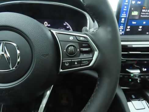 Used 2025 Acura MDX Technology Package image 12