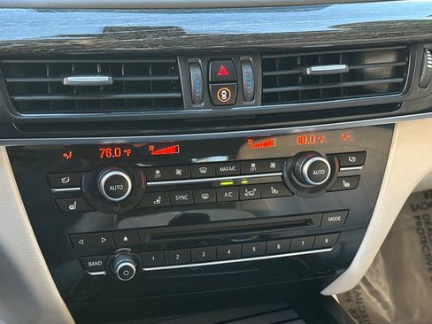 Used 2016 BMW X5 xDrive35d image 20