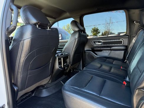 Used 2022 RAM 1500 Big Horn image 27