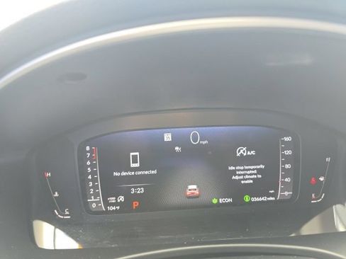 Used 2022 Honda Civic Touring image 7
