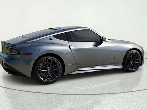 Used 2024 Nissan Z Performance w/ Floor Mat Package RWD image 8