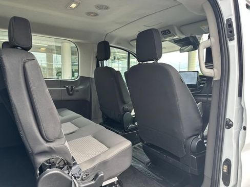 Used 2024 Ford Transit 350 XLT RWD image 24