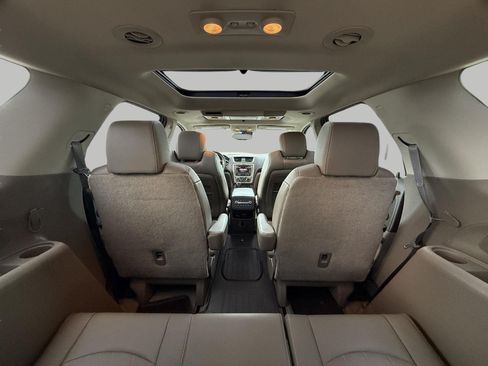 Used 2015 GMC Acadia Denali AWD/4WD image 28
