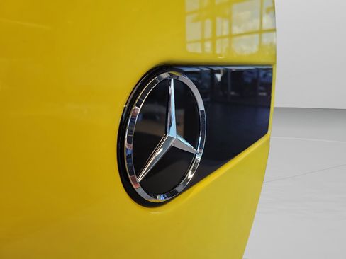 New 2026 Mercedes-Benz G 550 image 7