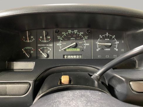 Used 1995 Ford F150 2WD SuperCab image 13