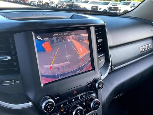 Used 2019 RAM 1500 Big Horn AWD/4WD image 22
