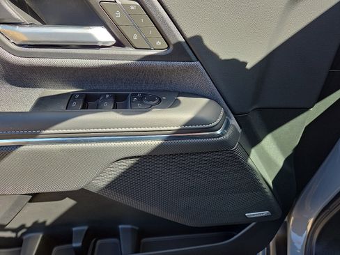 New 2026 GMC Sierra EV Elevation w/ Premium Package image 10