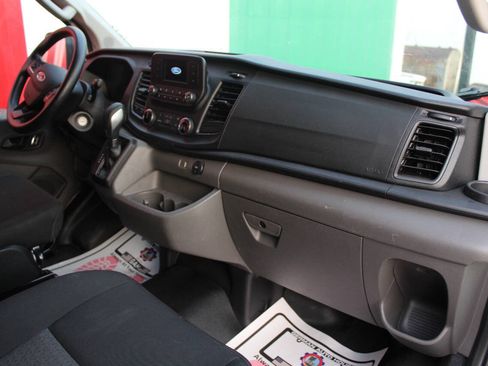 Used 2025 Ford Transit 250 Low Roof w/ Exterior Upgrade Package RWD image 17