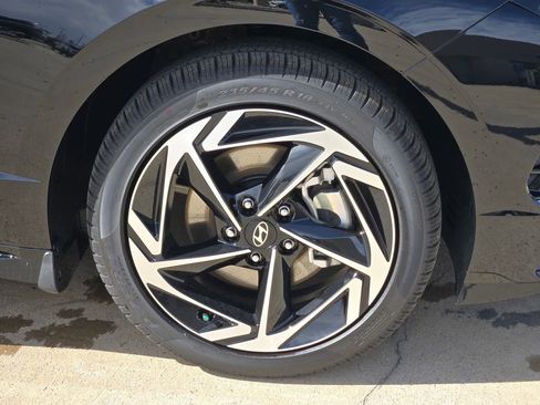 New 2026 Hyundai Sonata SEL image 7