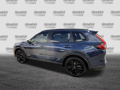 New 2026 Honda CR-V Sport Touring image 7