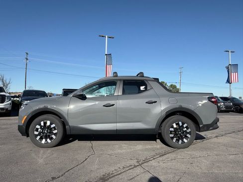 New 2026 Hyundai Santa Cruz SEL AWD/4WD image 4