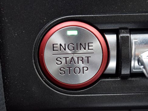 Used 2021 Ford Mustang Mach 1 w/ Equipment Group 700A RWD image 13