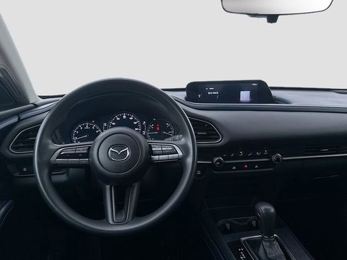 Used 2020 MAZDA CX-30 AWD image 24