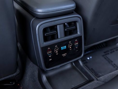 Certified 2025 Porsche Taycan GTS AWD/4WD image 42